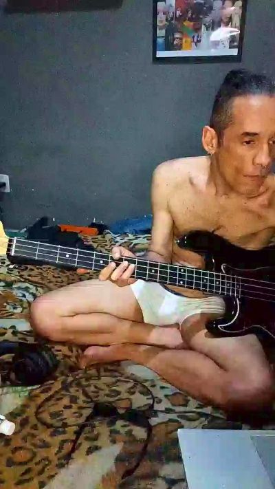 rjsuburbanoxxx live from Brazil