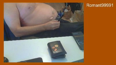 romant99991 live from Germany