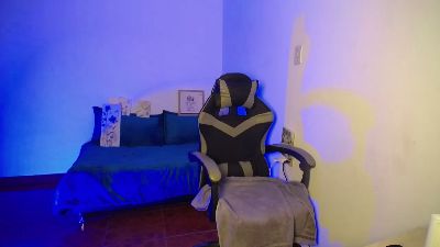 samanta_666 live from Colombia