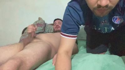 sebastian20222 live from Argentina