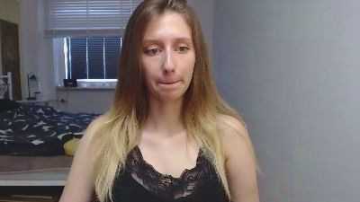 sensual_Luna live from Germany