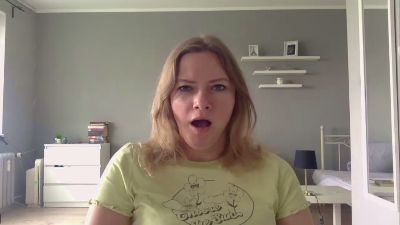 sexy_millie01 live from Germany