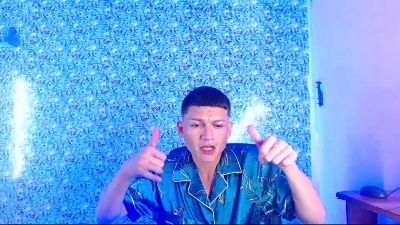 sexyboyxxzx live from Colombia