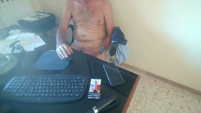 sfrittola live from Italy