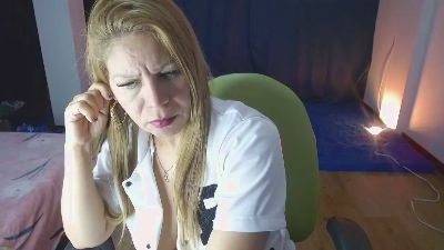 shirlyvannicelI live from Chile