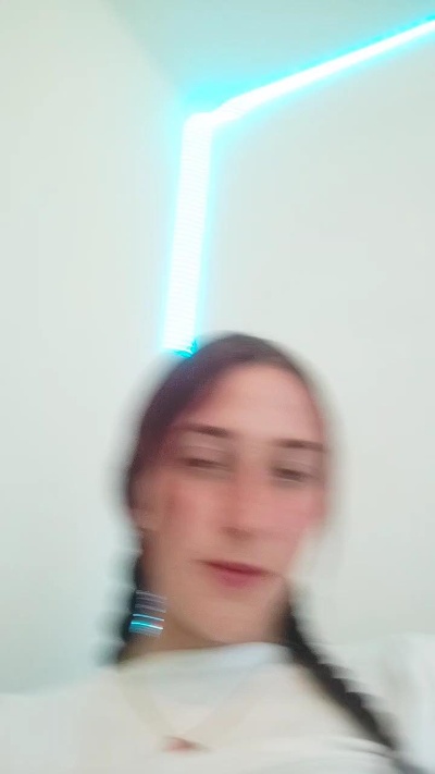 skarlett8_foxy live from Italy