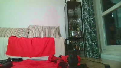 slaveboy4Sir live from Germany