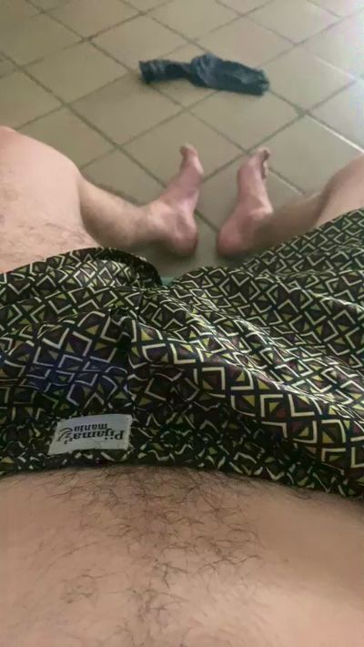slutgayson live from Brazil