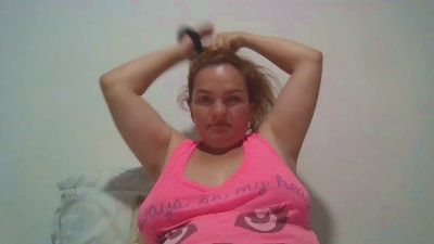 squirtxx live from Spain