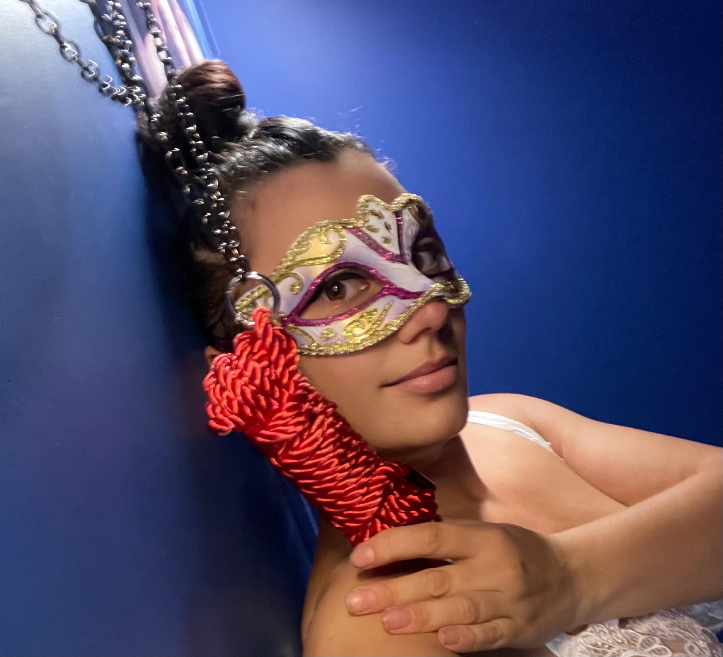 sugarmaitresse5 live from France