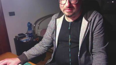 supercazzolaa live from Italy