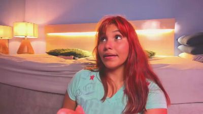 susygonzalez live from Colombia