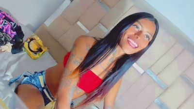 sweet_kennysexy live from Colombia