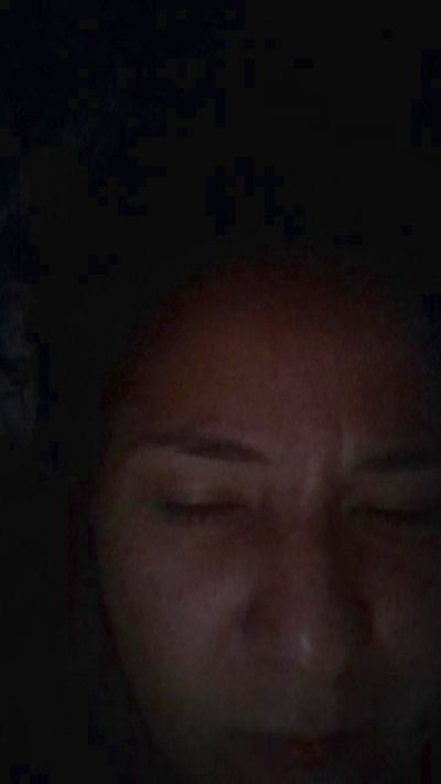 thaynnaxxx live from Brazil