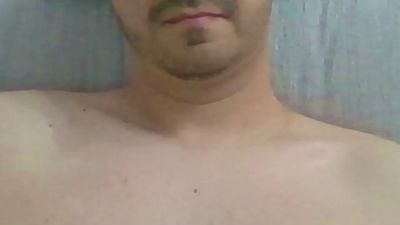 thenaughtyboy1 live from Brazil