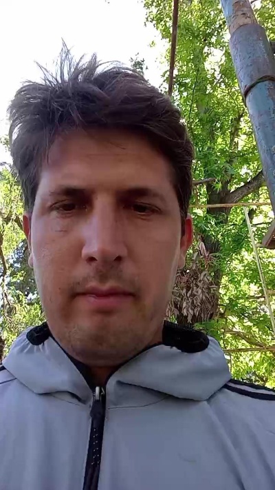 trigilio64 live from Argentina