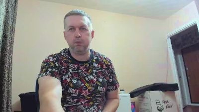 vano822 live from Russia