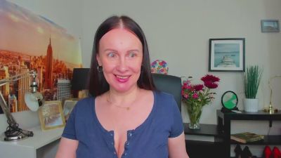 velvet_jasmine live from Germany
