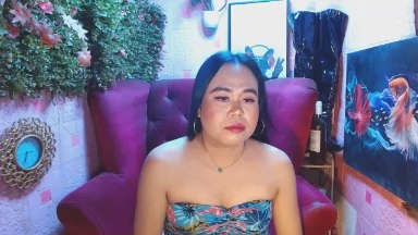 wildmariposa live from Philippines