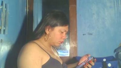 xhermaDOLLx live from Philippines