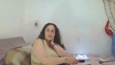 ximenajimenez live from Colombia