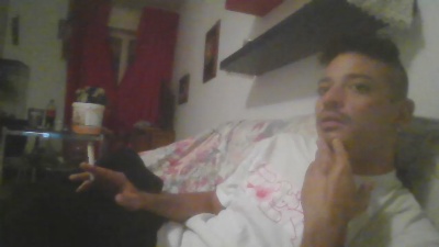 zena_xxx live from Italy