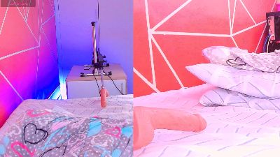 zoeethompson_cm live from Colombia